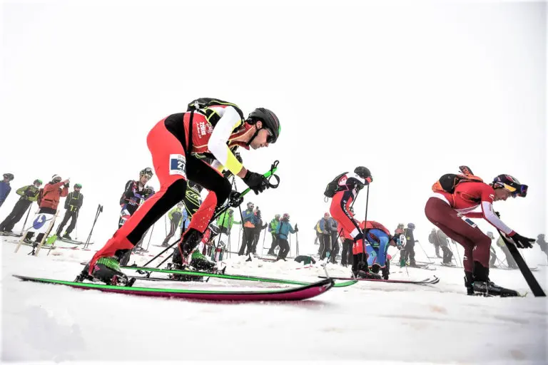 Mundial skimo Andorra