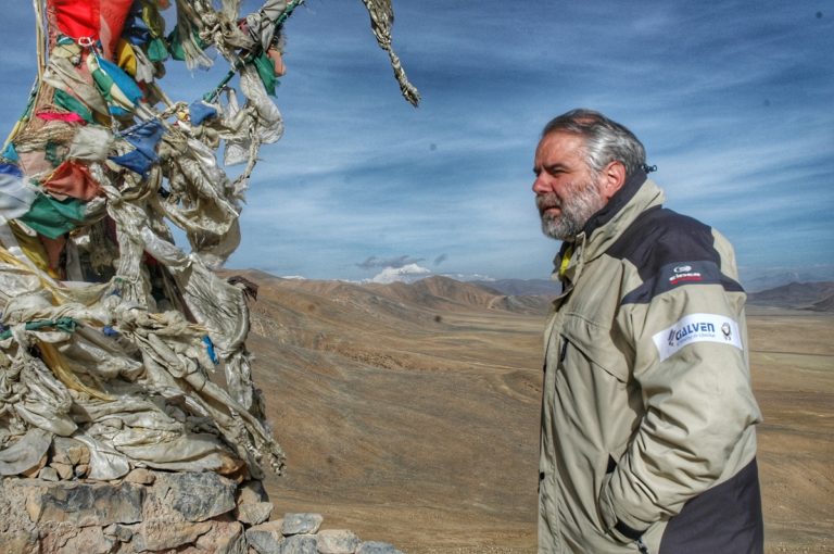 Román Hereter “Historia de las Especias”