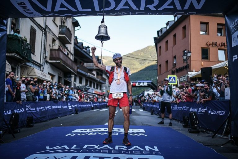 Aritz Egea Val d’Aran by UTMB