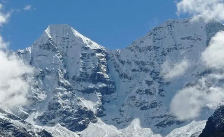 Mingbo Eiger GEAN