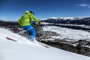 Pirineo francés estaciones de esquí