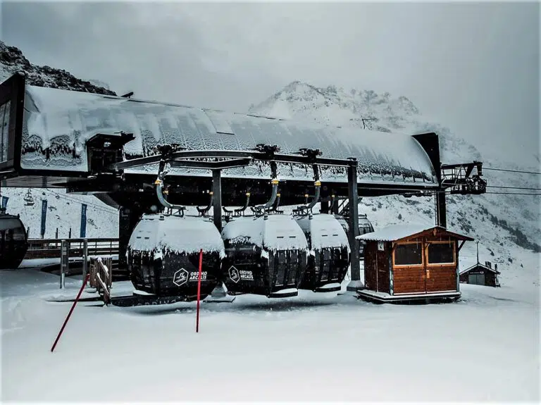 Ordino Arcalis