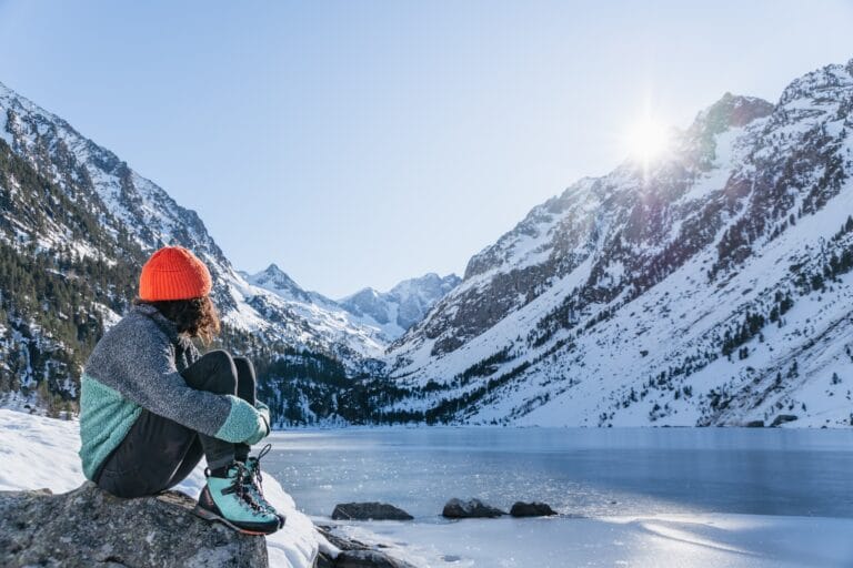 Cauterets invierno