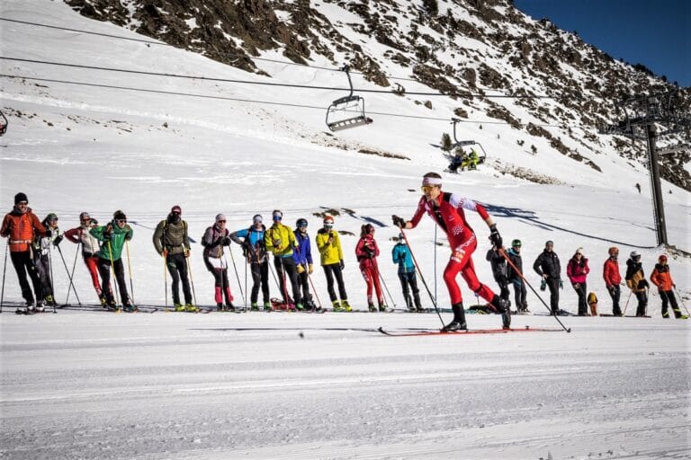 Copa del Mundo de Andorra