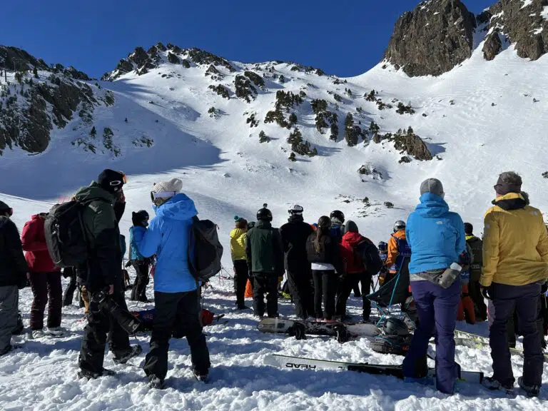 Ordino Arcalís Freeride Junior Tour