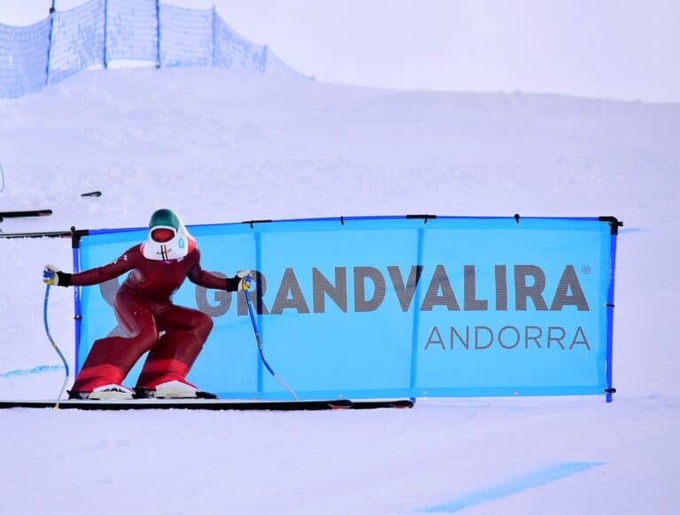 Valentina Greggio Grandvalira