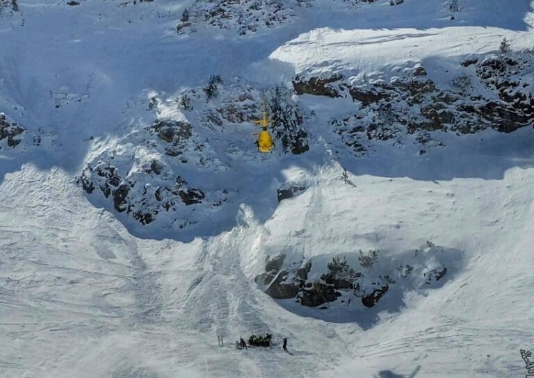 Baqueira Beret La Vinyeta