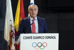 Comité Olímpico Español