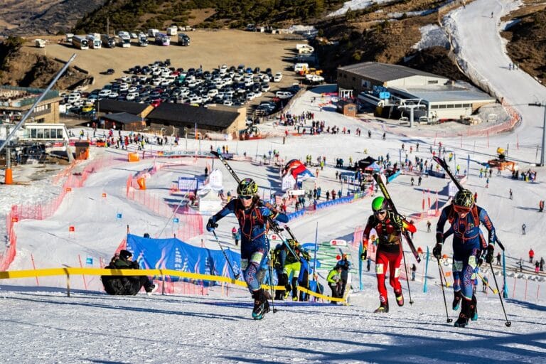 Boí Taull Campeonato del Mundo