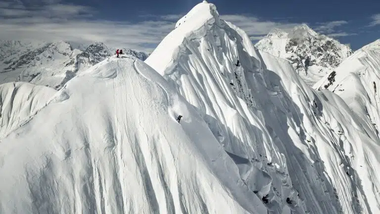 Skimetraje Play Pyrenees