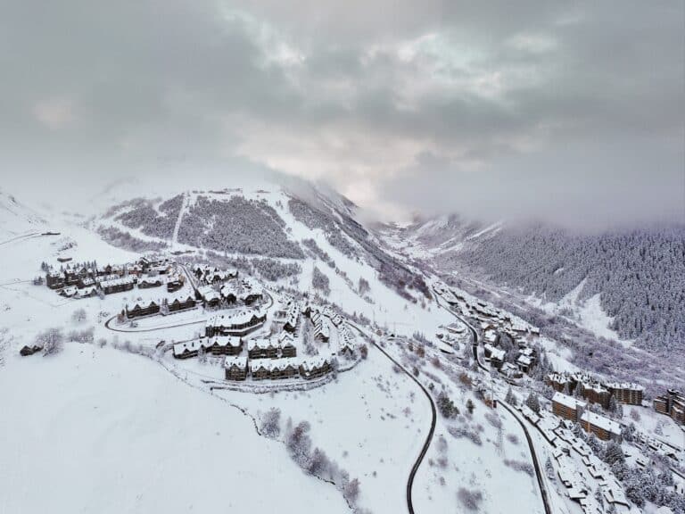 Baqueira Beret