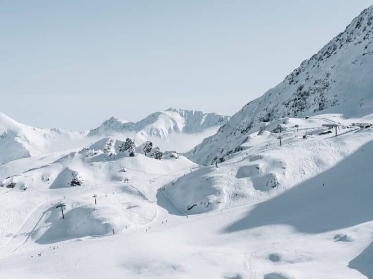 Ordino Arcalís