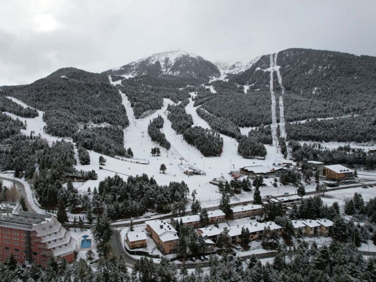 Masella La Molina