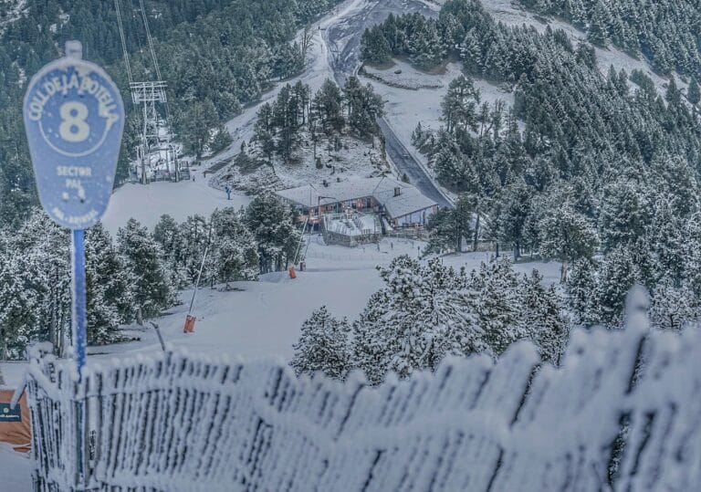 Grandvalira