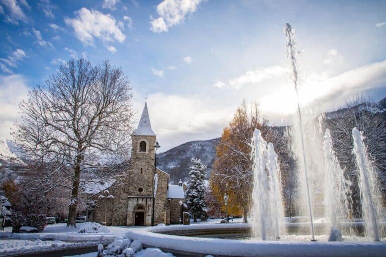 Saint-Lary