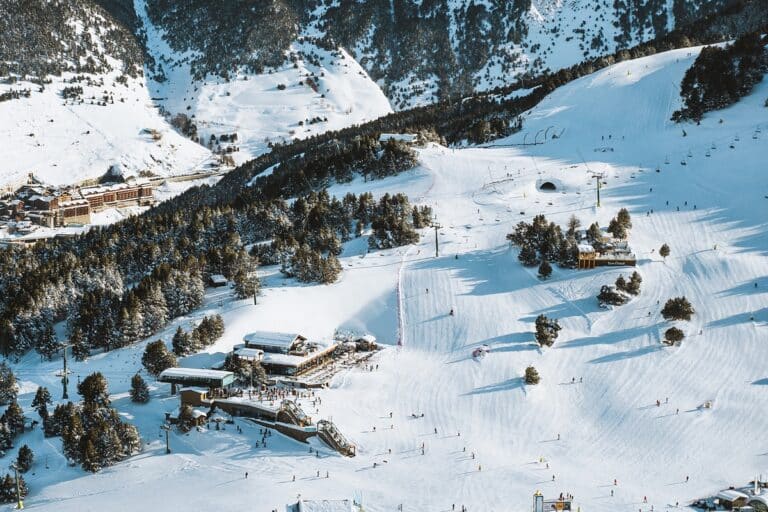 Grandvalira