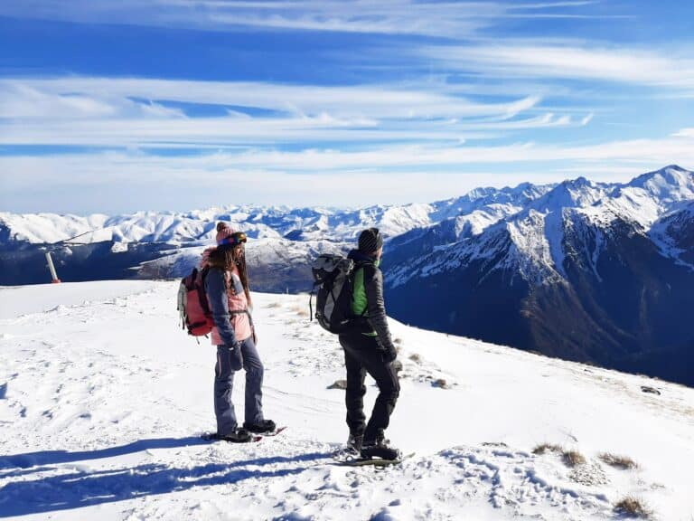 Pirineos franceses