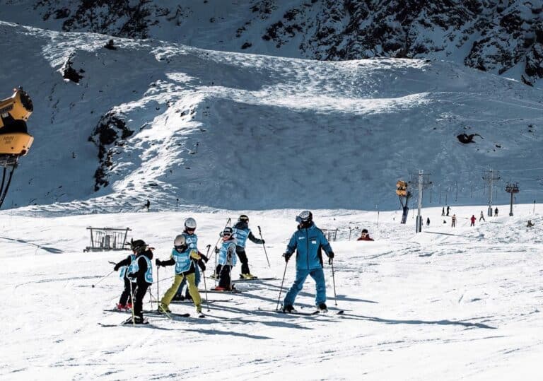 Ordino Arcalís