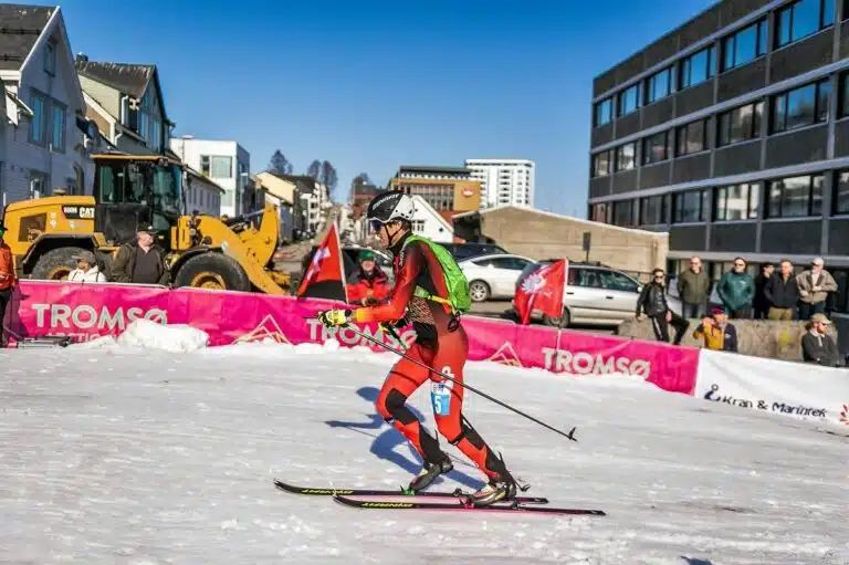 Oriol Cardona Tromsø