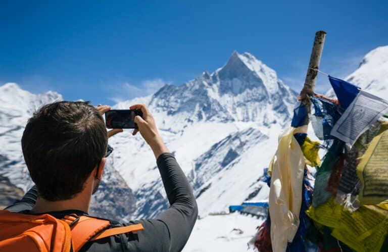 Siete Cumbres o Seven Summits