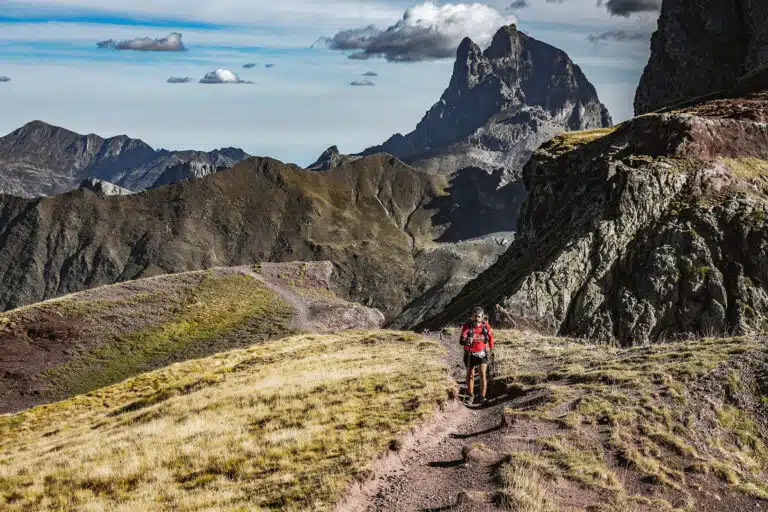 Canfranc Pirineos