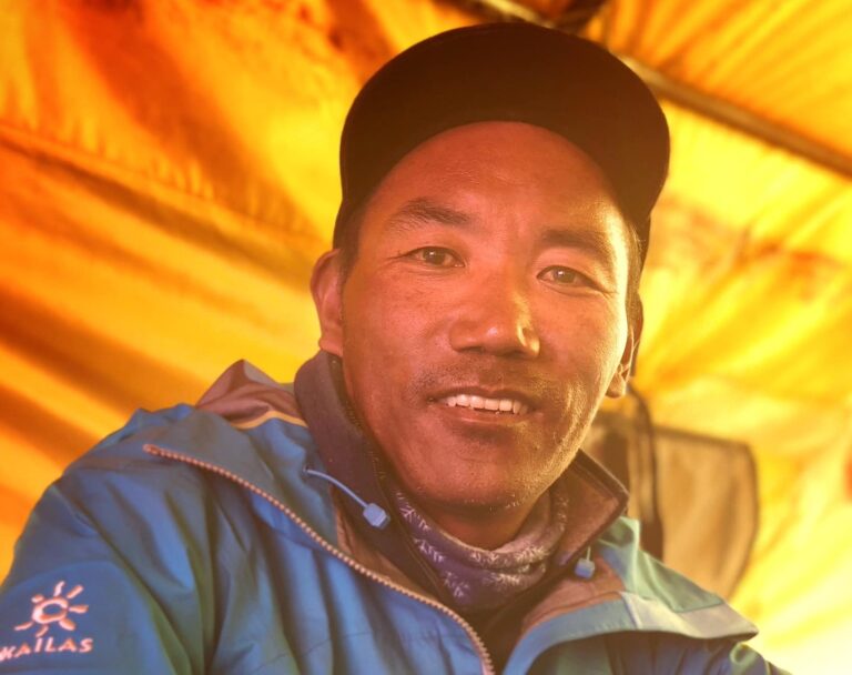 Kami Rita Sherpa