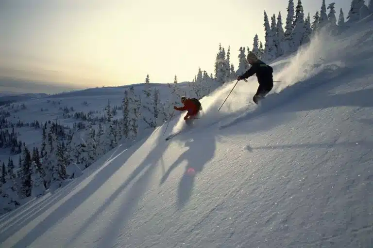 Grandvalira Resorts