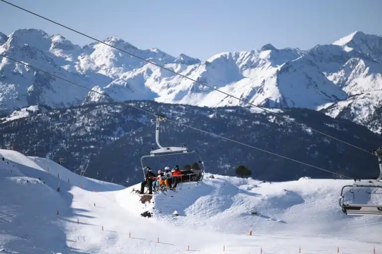 Baqueira Beret