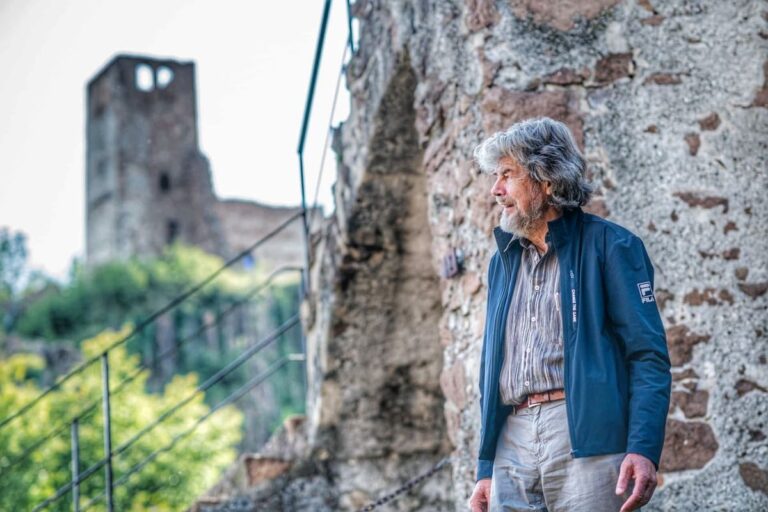 Reinold Messner