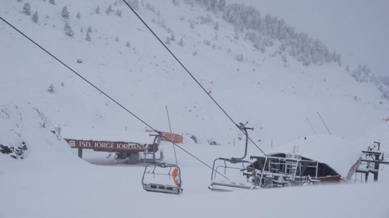 Baqueira Beret