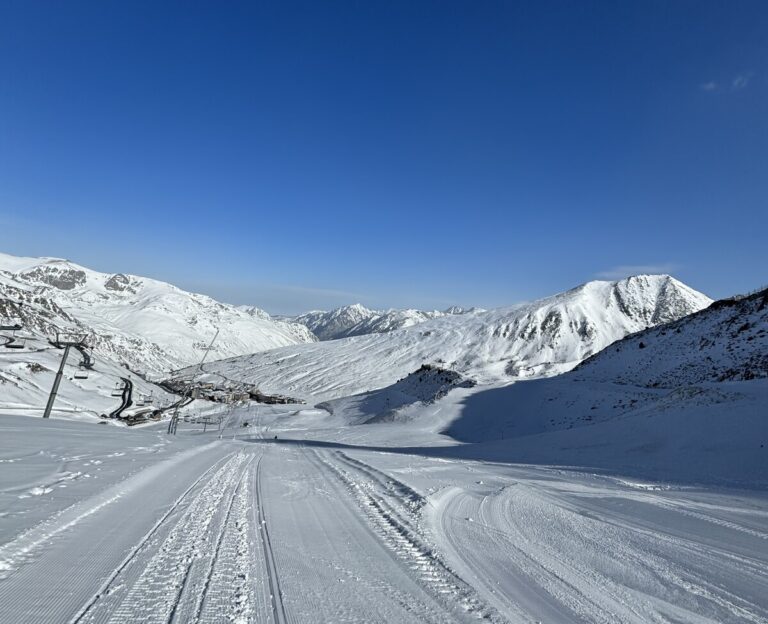 Grandvalira