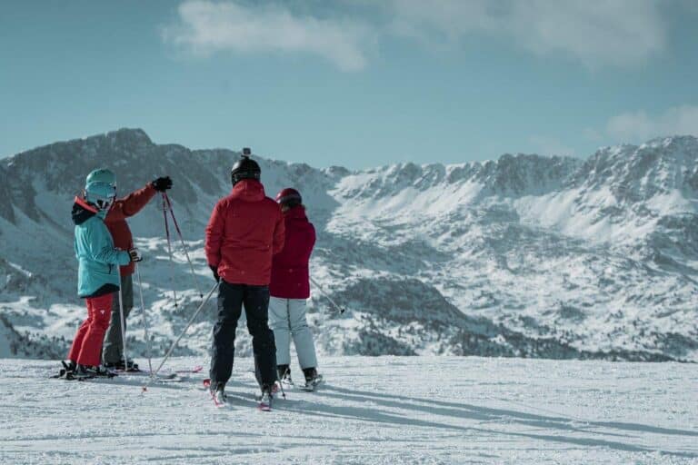 Grandvalira