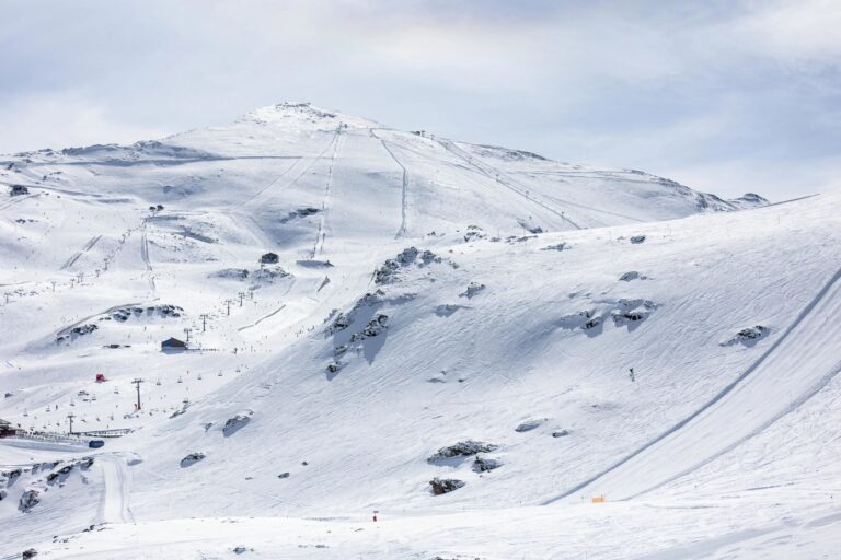 Sierra Nevada