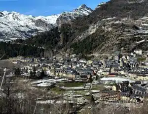 Panticosa