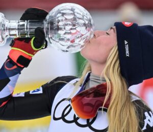 Mikaela Shiffrin