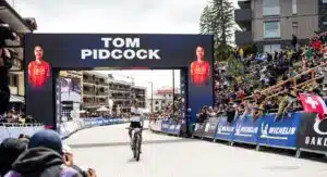 Tom Pidcock