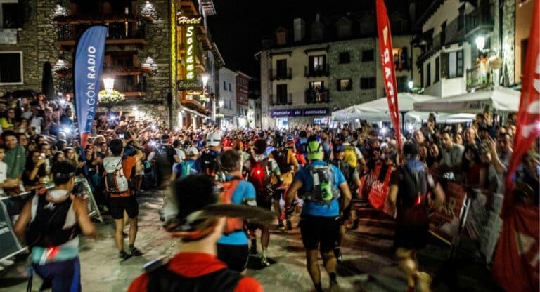 Gran Trail Aneto-Posets