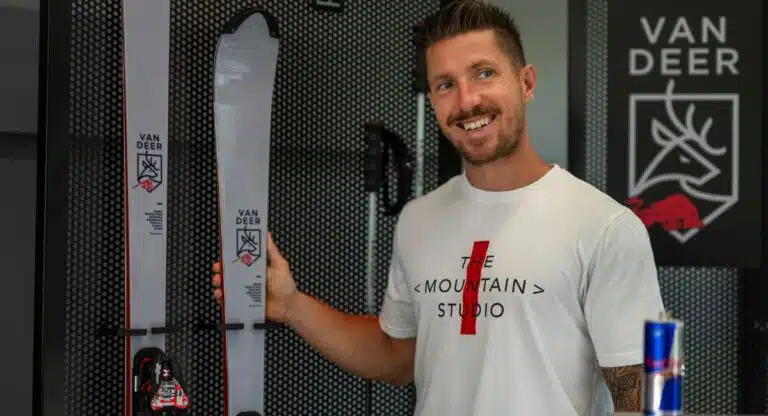 Marcel Hirscher