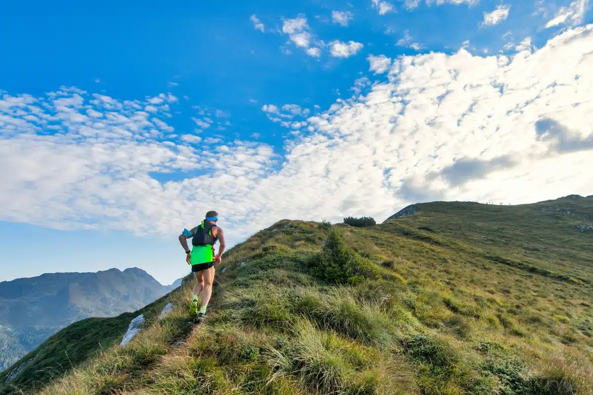 Recuperación y Prevención de Lesiones en trailrunning