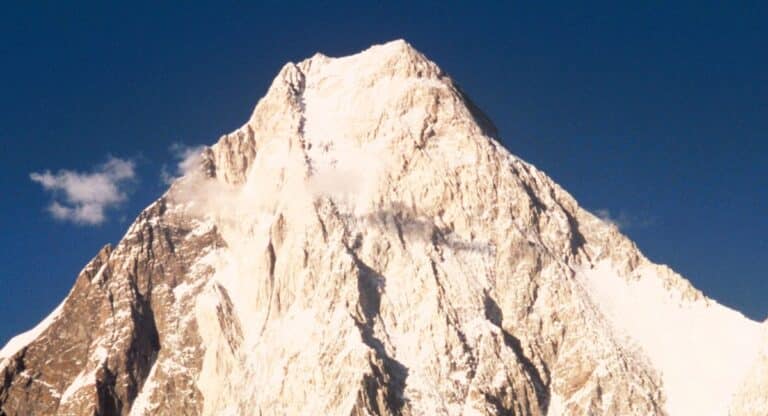 Gasherbrum IV