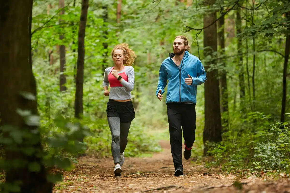 Recuperación y Prevención de Lesiones en trailrunning