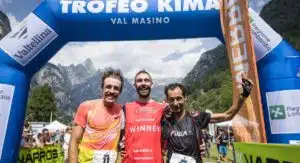 Trofeo Kima