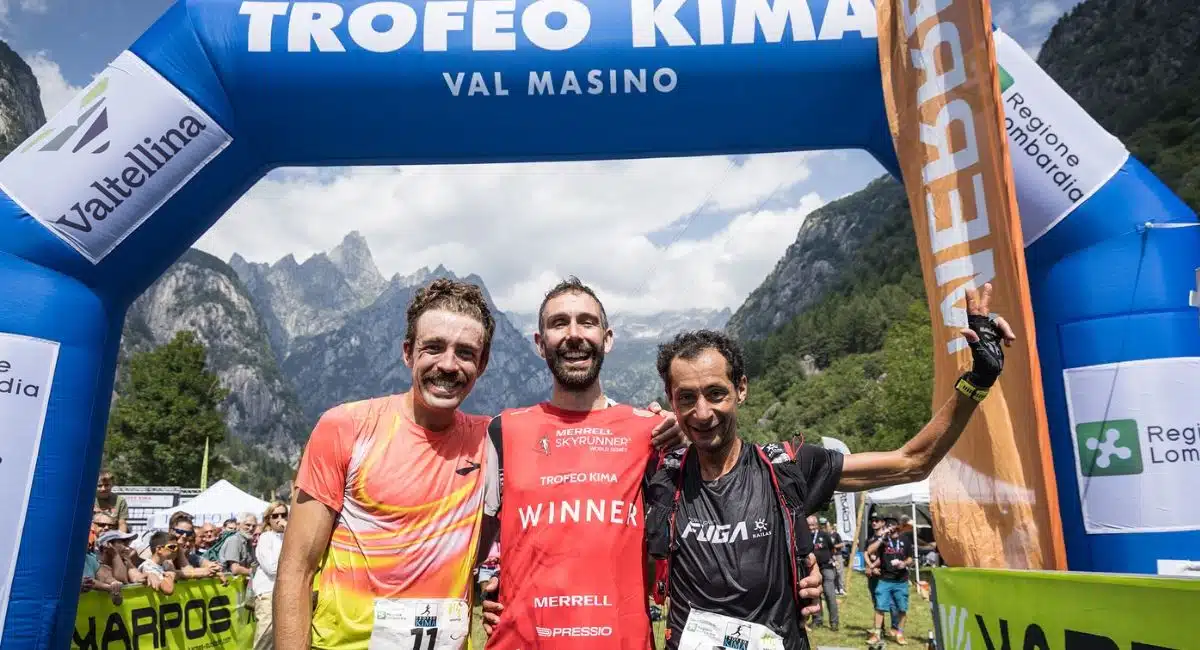 Trofeo Kima