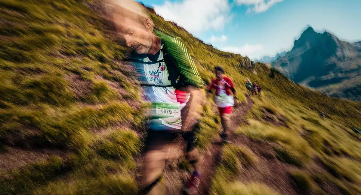 Canfranc Mundial trailrunning 2025