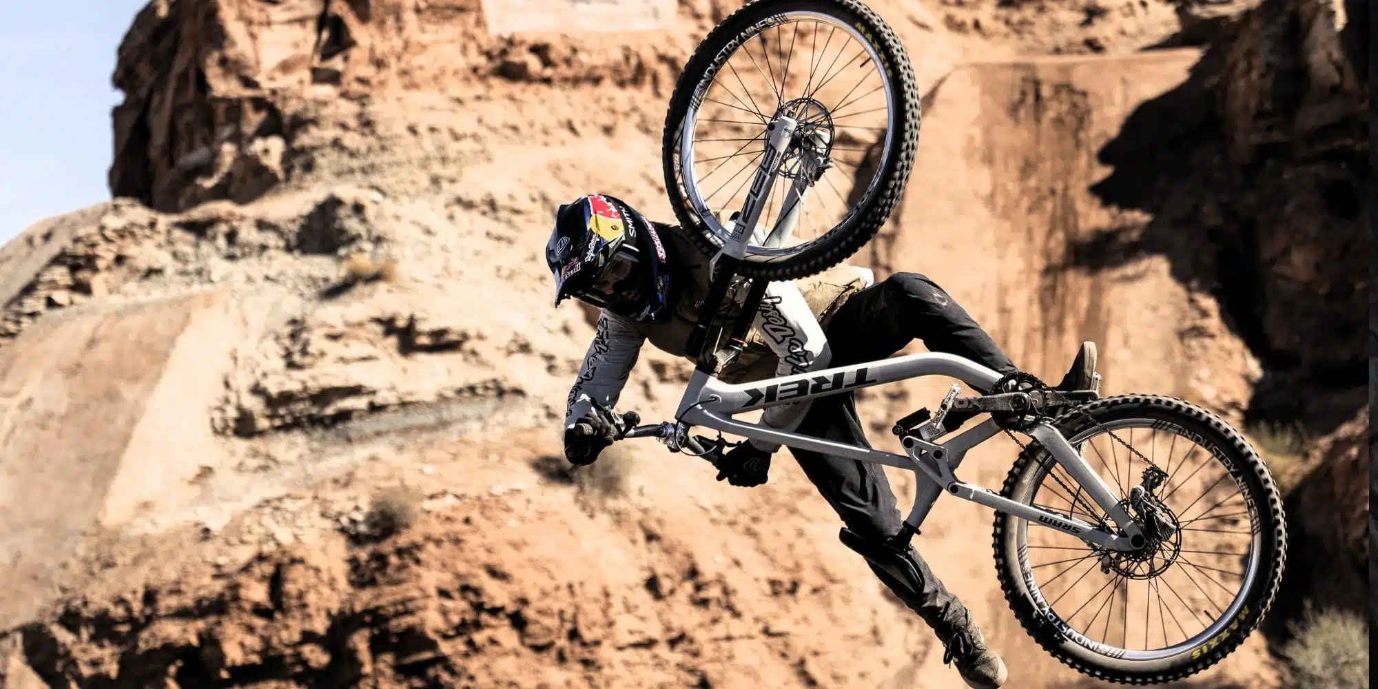 Brandon Semenuk