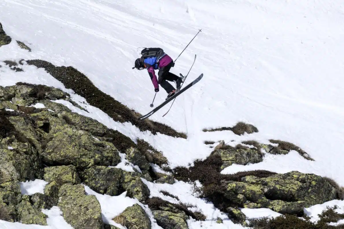 Ordino Arcalís FWT