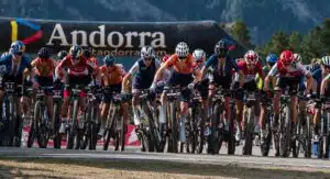 Pal Arinsal Copa del Mundo MTB