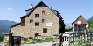 Escuela Alta Montaña Benasque