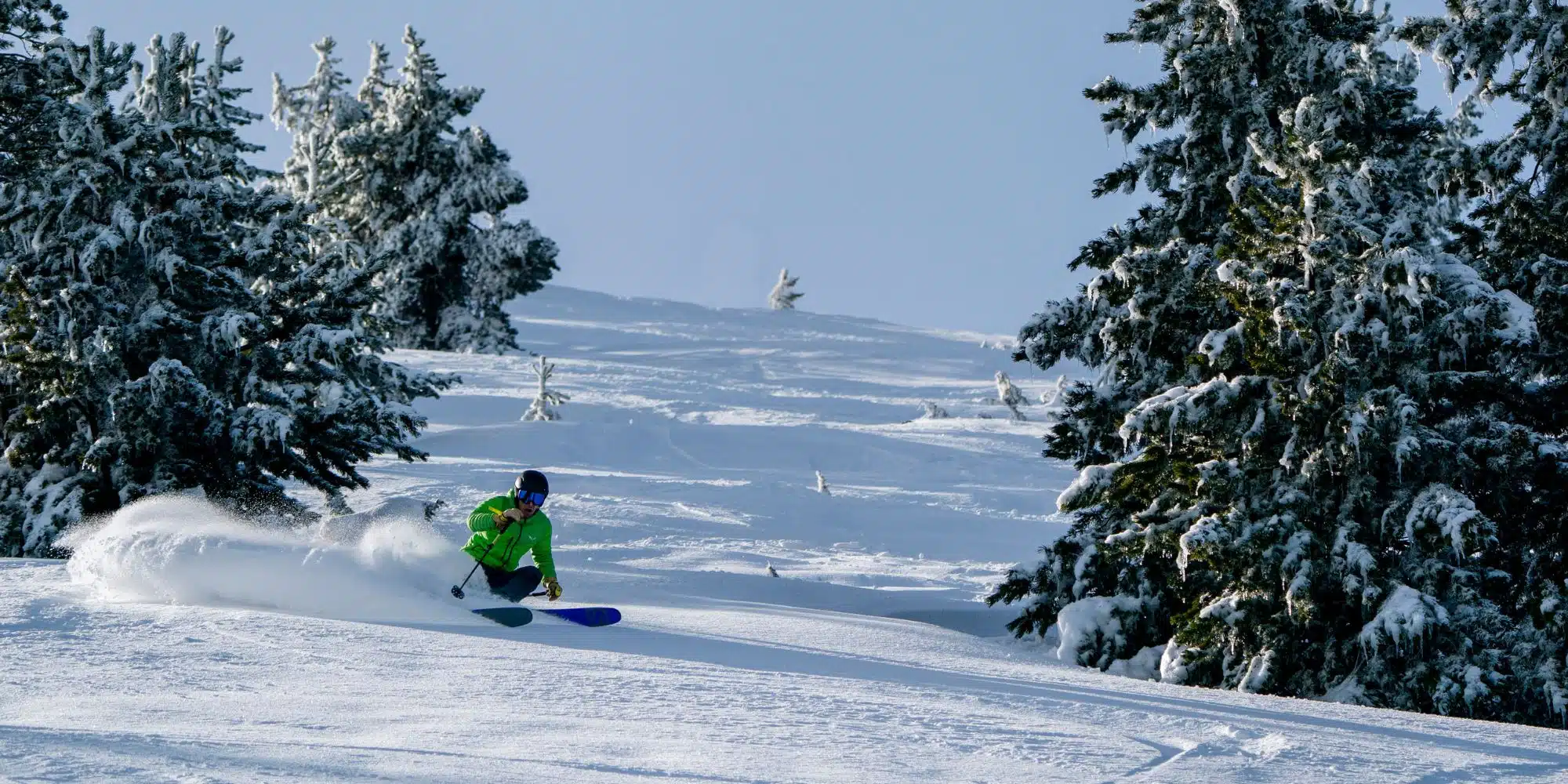 FGC Turiusme La molina