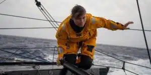 Helly Hansen The Ocean Race